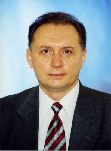 Тихонов Николай Николаевич