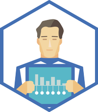 Архитектор информационных систем обработки данных