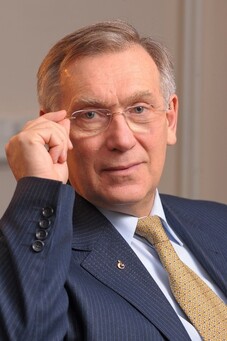 Ишков Александр Гаврилович
