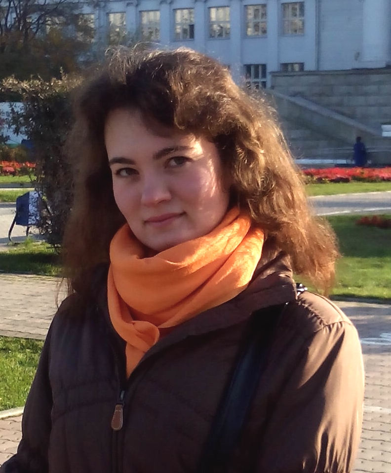 Мурзина Екатерина Дмитриевна