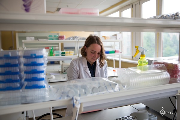 В РХТУ открыта лаборатория синтетической биологии