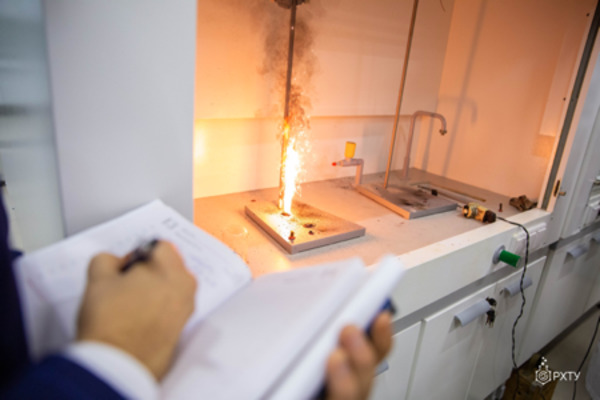 Ученые РХТУ синтезировали гибридные вещества для ракетного топлива с необычными параметрами горения