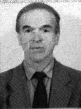 Захаров Станислав Леонидович