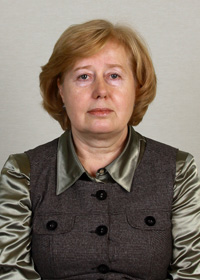 Кондакова Наталья Николаевна