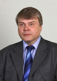 Лямкин Дмитрий Иванович